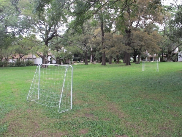 Imagen general del Hotel Estancia La Porte&ntilde;a De Areco. Foto 2