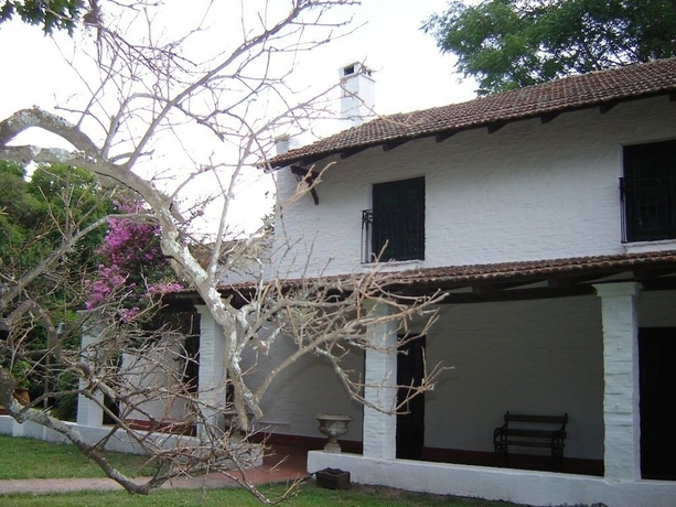 Imagen general del Hotel Estancia La Porte&ntilde;a De Areco. Foto 3