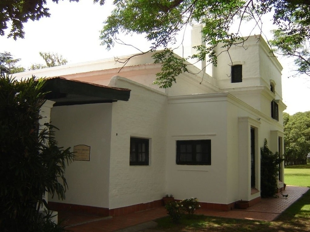 Imagen general del Hotel Estancia La Porte&ntilde;a De Areco. Foto 5