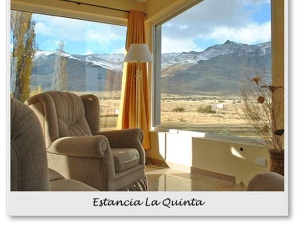 Imagen general del Hotel Estancia La Quinta. Foto 3