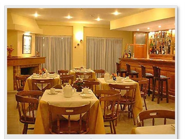 Imagen general del Hotel Estancia La Quinta. Foto 4