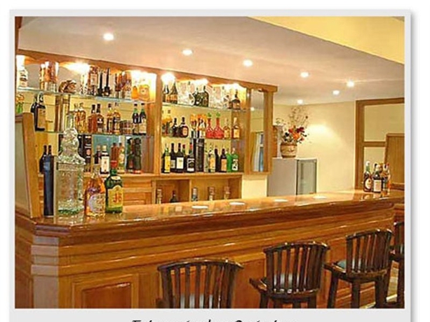 Imagen general del Hotel Estancia La Quinta. Foto 5