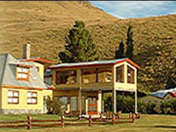 Imagen general del Hotel Estancia La Quinta. Foto 6