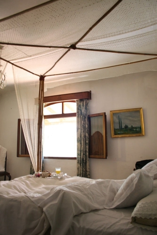 Imagen de la habitación del Hotel Estancia La Rosita. Foto 8