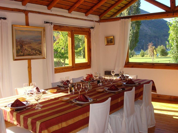 Imagen general del Hotel Estancia Peuma Hue Carre Lauken. Foto 4