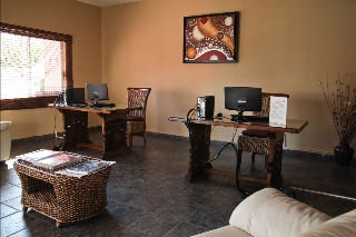 Imagen de la habitación del Hotel Estancia Real, Cabo San Lucas. Foto 2