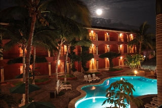 Imagen del Hotel Estancia Real, Cabo San Lucas. Foto 1