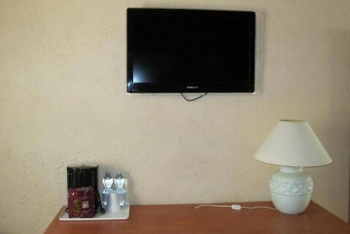 Imagen de la habitación del Hotel Estancia Real Cabo San Lucas. Foto 10
