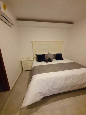 Imagen de la habitación del Hotel Estancia Real. Foto 2