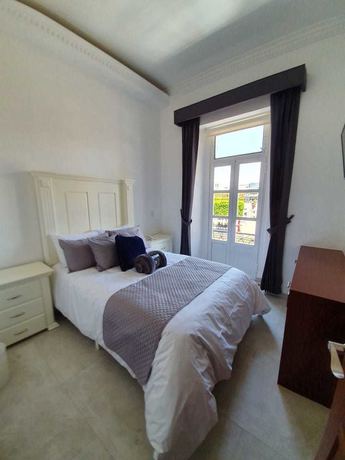 Imagen de la habitación del Hotel Estancia Real. Foto 4