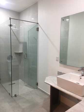 Imagen de la habitación del Hotel Estancia Real. Foto 13