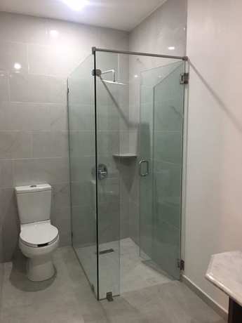Imagen de la habitación del Hotel Estancia Real. Foto 20
