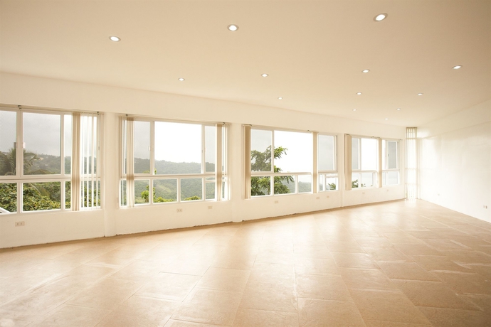 Imagen de los interiores del Hotel Estancia Resort. Foto 13