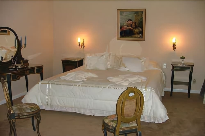 Imagen de la habitación del Hotel Estancia Rio De Los Ciervos. Foto 12