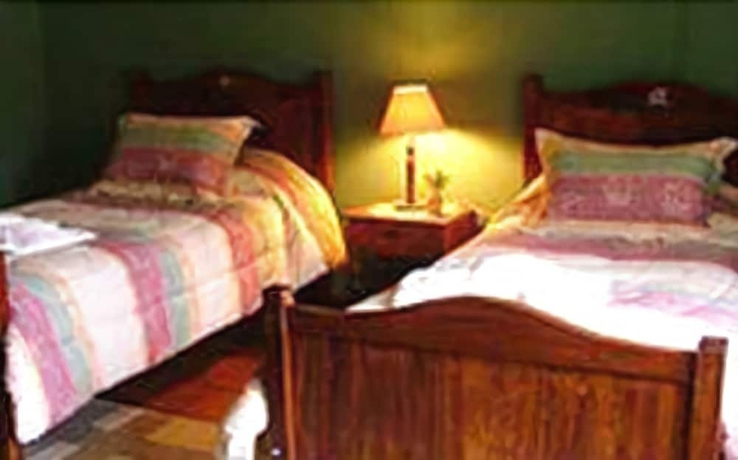 Imagen de la habitación del Hotel Estancia Rio De Los Ciervos. Foto 13