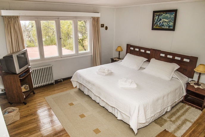 Imagen de la habitación del Hotel Estancia Rio De Los Ciervos. Foto 14