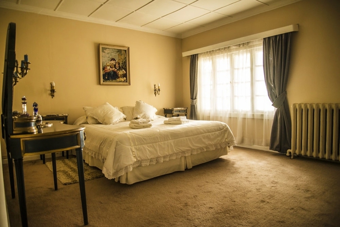 Imagen de la habitación del Hotel Estancia Rio De Los Ciervos. Foto 15
