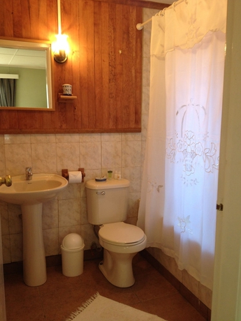 Imagen de la habitación del Hotel Estancia Rio De Los Ciervos. Foto 18