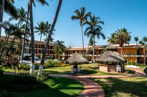 Imagen general del Hotel Estancia San Carlos Guayabitos. Foto 5