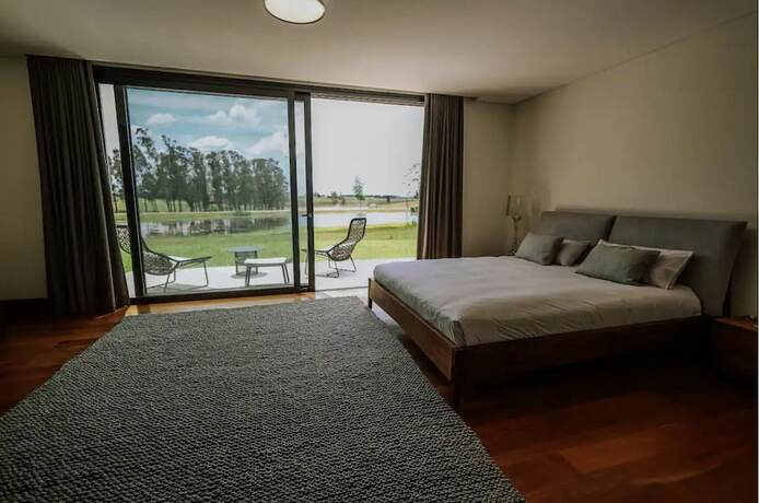 Imagen de la habitación del Hotel Estancia Santa Cruz, Jos&eacute; Ignacio. Foto 13