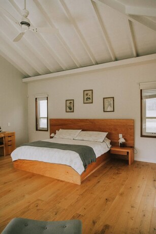 Imagen general del Hotel Estancia Santa Cruz, Jos&eacute; Ignacio. Foto 4