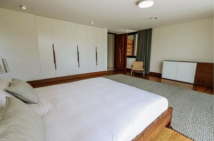 Imagen de la habitación del Hotel Estancia Santa Cruz, Jos&eacute; Ignacio. Foto 14