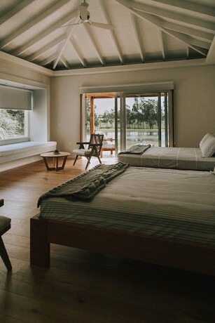 Imagen general del Hotel Estancia Santa Cruz, Jos&eacute; Ignacio. Foto 10