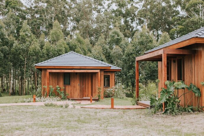 Imagen de la habitación del Hotel Estancia Santa Cruz, Jos&eacute; Ignacio. Foto 15