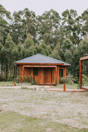 Imagen de la habitación del Hotel Estancia Santa Cruz, Jos&eacute; Ignacio. Foto 16