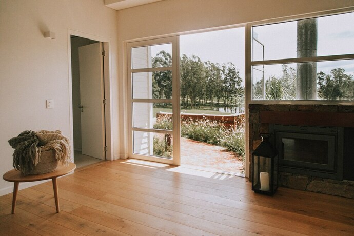 Imagen de la habitación del Hotel Estancia Santa Cruz, Jos&eacute; Ignacio. Foto 17