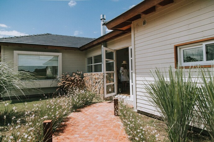 Imagen de la habitación del Hotel Estancia Santa Cruz, Jos&eacute; Ignacio. Foto 18
