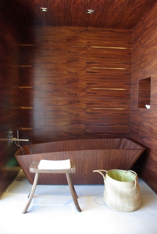 Imagen de la habitación del Hotel Estancia Vik Jose Ignacio. Foto 3