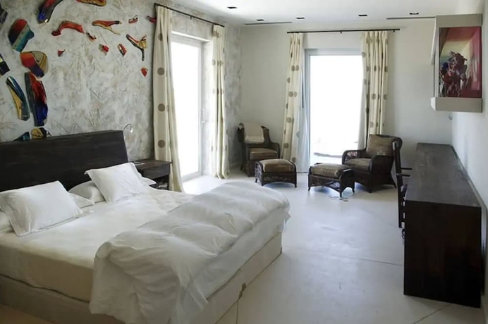 Imagen de la habitación del Hotel Estancia Vik Jose Ignacio. Foto 4