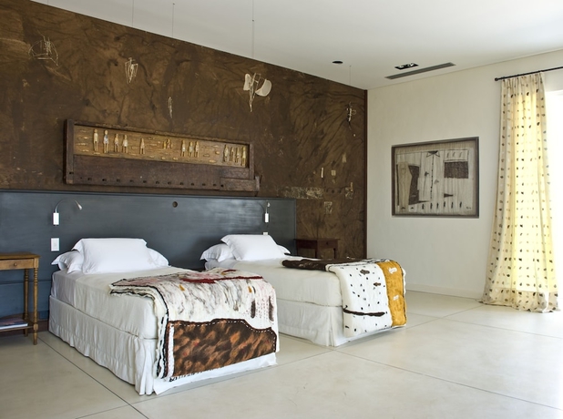 Imagen de la habitación del Hotel Estancia Vik Jose Ignacio. Foto 10