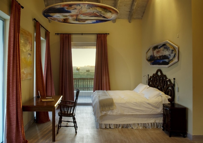 Imagen de la habitación del Hotel Estancia Vik Jose Ignacio. Foto 12