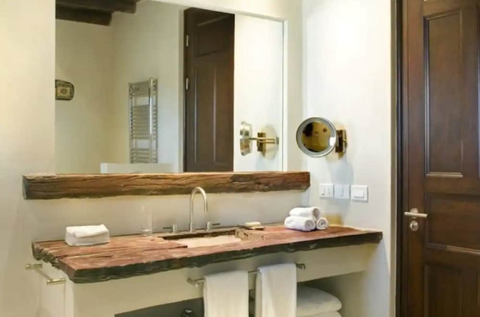 Imagen de la habitación del Hotel Estancia Vik Jose Ignacio. Foto 14