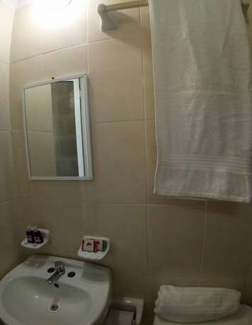 Imagen general del Hotel Estancia de Cort&eacute;s. Foto 4