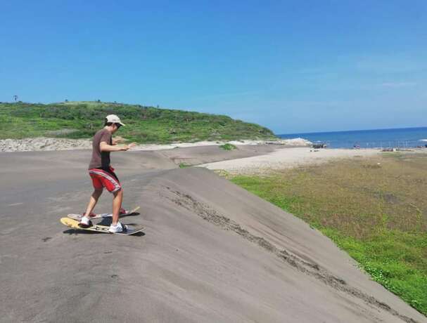 Imagen general del Hotel Estancia de Cort&eacute;s. Foto 5