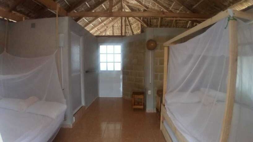 Imagen general del Hotel Estancia de Cort&eacute;s. Foto 8