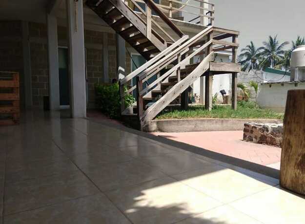 Imagen general del Hotel Estancia de Cort&eacute;s. Foto 10