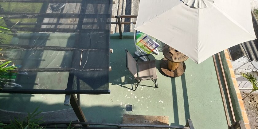 Imagen general del Hotel Estancia de Cort&eacute;s. Foto 11