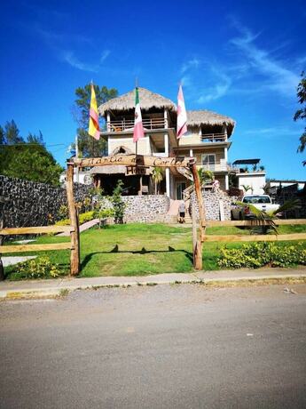 Imagen general del Hotel Estancia de Cort&eacute;s. Foto 13