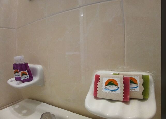 Imagen general del Hotel Estancia de Cort&eacute;s. Foto 14