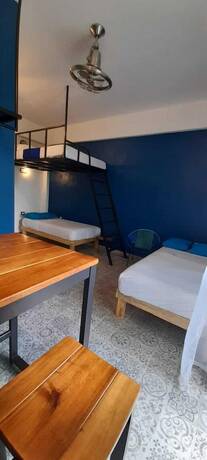 Imagen general del Hotel Estancia del Agua. Foto 3