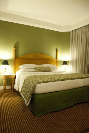 Imagen de la habitación del Hotel Estanplaza Ibirapuera. Foto 5