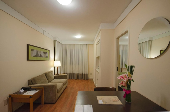Imagen de la habitación del Hotel Estanplaza Nacoes Unidas. Foto 3