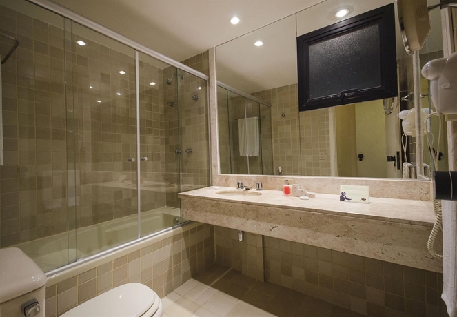 Imagen de la habitación del Hotel Estanplaza Nacoes Unidas. Foto 7