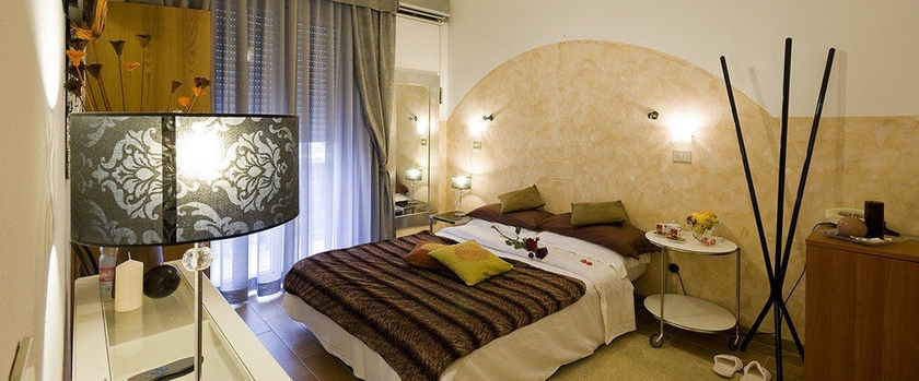Imagen de la habitación del Hotel Estate. Foto 2