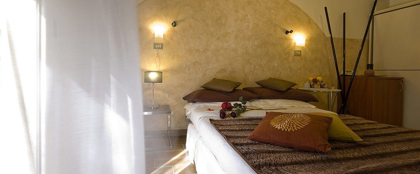 Imagen de la habitación del Hotel Estate. Foto 3