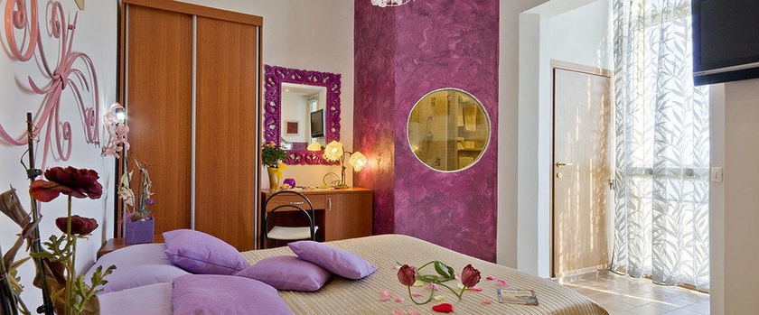 Imagen de la habitación del Hotel Estate. Foto 5